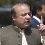 NAB references hearing; Nawaz Sharif recognized rows