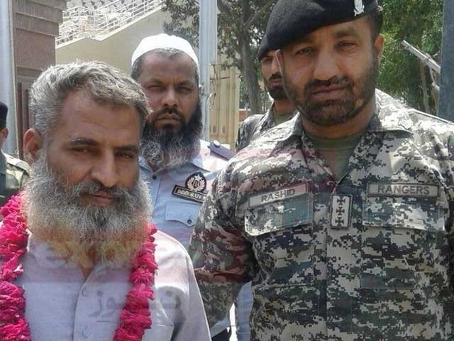 Indian citizen has been 23 years imprisoned in India