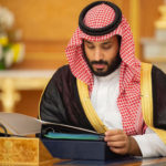 More pictures of the Saudi Valentine's Day came
