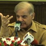 Shahbaz Sharif should play role in NAB where corruption is