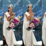 Timren Green Miss Select South Africa