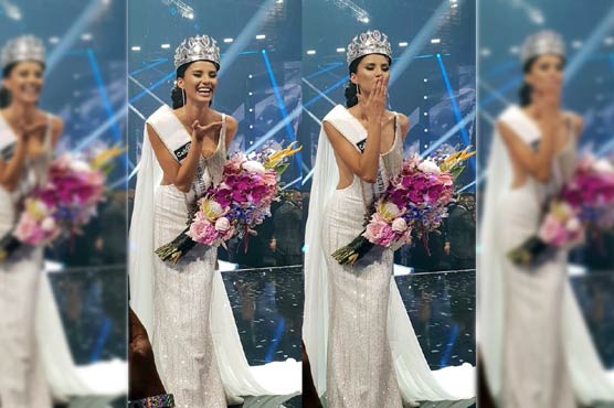 Timren Green Miss Select South Africa