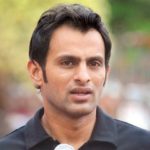 Shoaib Malik announces retirement from one-day cricket after 2019