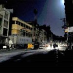 Could not stop load shedding in Karachi