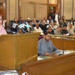 More than 10% of allocation has been allocated for security and health, Advisor Finance Balochistan