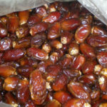 What is the reason for palm prices increase?