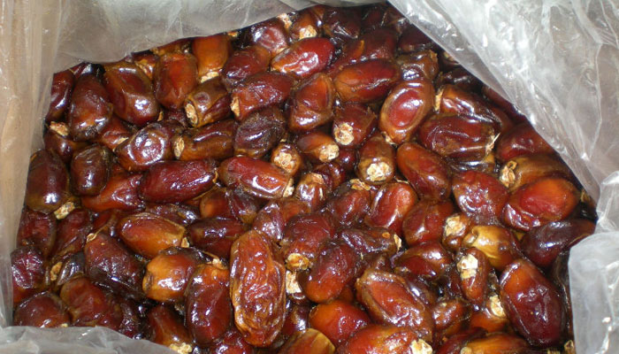 What is the reason for palm prices increase?