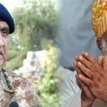 The government rejected the opposition of political allies on the FATA reforms bill