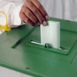 Elections: 2018: Registered voters continue to register