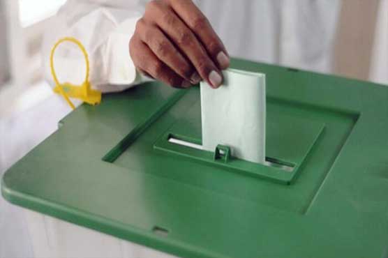 Elections: 2018: Registered voters continue to register