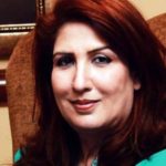 Fauzia Kasuri will contest election against Imran Khan from Karachi: Shehla Raza