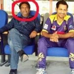 The charge sheet issued to the former employee of Sharjah Stadiumto offer fixing Sarfraz
