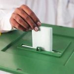The final announcement of the election date is expected in the last week of May
