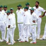 Test matches between Ireland and Pakistan have been delayed due to rain