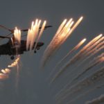 Russian helicopter crashes, pilots kill