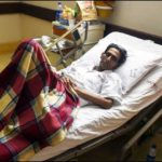 Mansoor Ahmad: A covenant was all over, one game ended