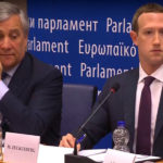 Mark Zuckerberg demanded European consulate