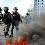 Israeli aggression kills 25-year-old Palestinians in northern Gaza