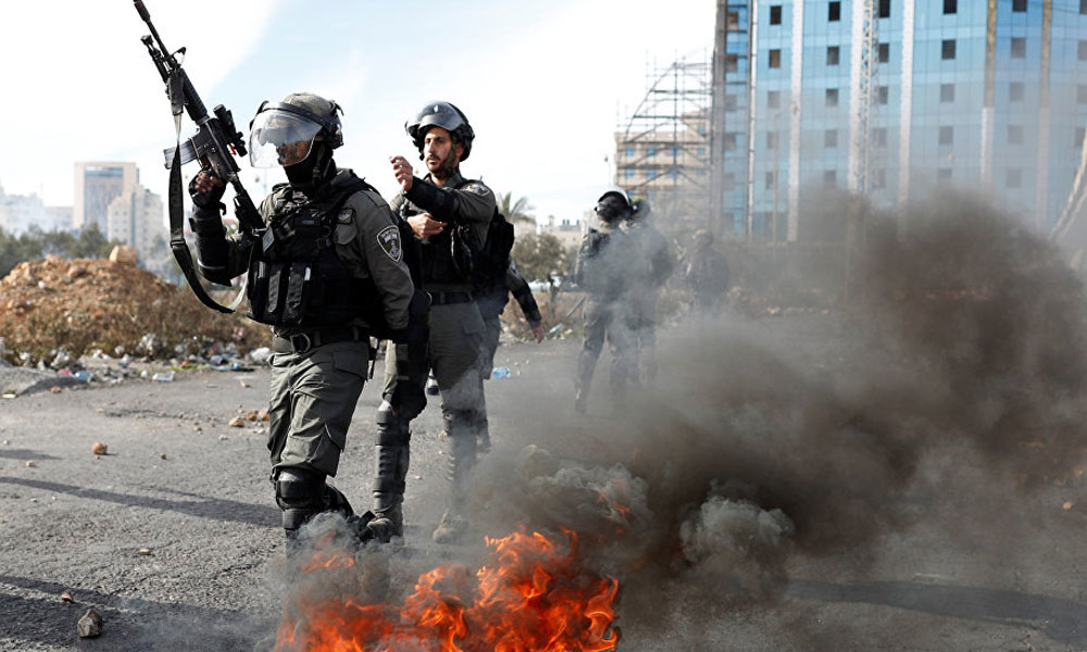 Israeli aggression kills 25-year-old Palestinians in northern Gaza
