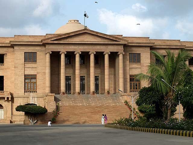 Corruption in construction of MPA hostel; Sindh High Court order NAB to investigate