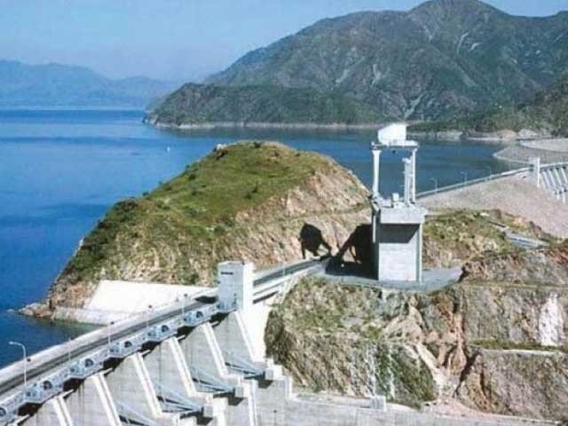 Appeal submit in Supreme Court for the construction of Kalabagh dam