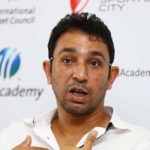 Mohammad Amir's engineer was not worried, Azhar Mahmood