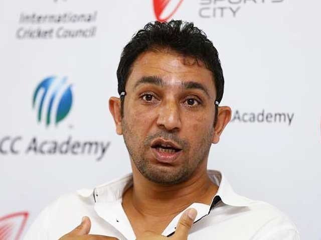 Mohammad Amir's engineer was not worried, Azhar Mahmood