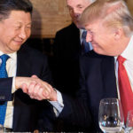China will now give 'much more' to the US in trade agreements, Donald Trump