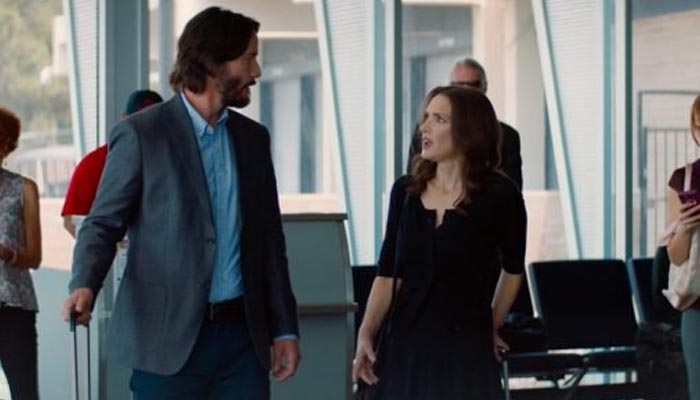 The comedy movie released the first trailer of the 'Wedding Wedding'