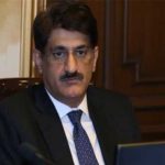 Murad Ali Shah vacated the Chief Minister House, also reduced protocol