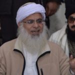 Maulana Abdul Aziz announced to handling pulpit of the Lal Masjid