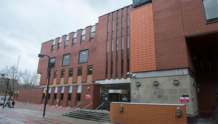 The second case of forced marriage in the UK