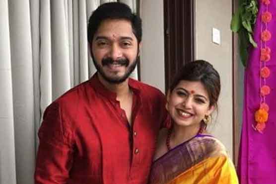 14 years later, the arrival of the guest of the Bollywood actor's house