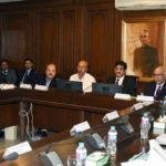 Sindh cabinet approves new financial year budget