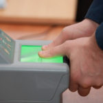 Biometrics is not possible in elections without supporting the Parliament