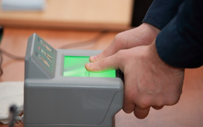 Biometrics is not possible in elections without supporting the Parliament