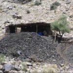 Quitting a 3-kilometer coal in Quetta, 6 workers were killed, 11 injured