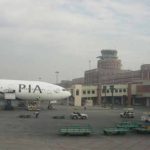 Lahore Airport: record of 14 flights canceled in one day passengers tense
