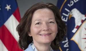 USA: The controversial woman appointed CIA's new director