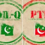 PTI and Q League agree to form a joint electoral strategy