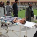 Afghan air strike killed 30 children of madrassas, United Nations