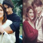 Emotional message of the wife on Ali Zafar's birthday