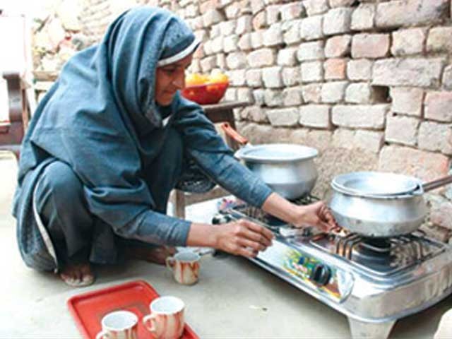 These are also our mothers