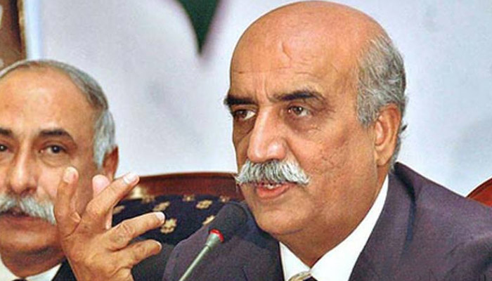 'Looks like the prime minister will go to Parliament'