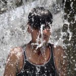 The weather will remain hot in Karachi even today, tomorrow will turn to Heatwave City