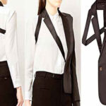 More than half a million rupees will buy "half coat"?