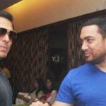 Amir and Salman Khan ready to look together after 24 years?