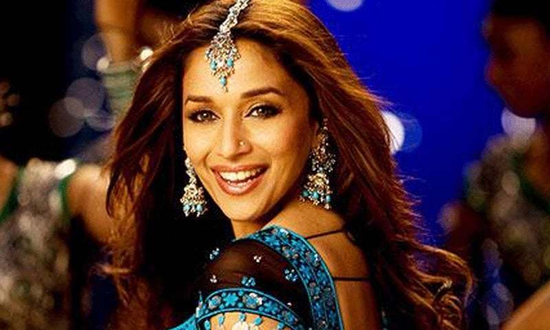 Married women forget to think about themselves.