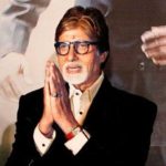 Amitabh Bachchan handled the Twitter administration