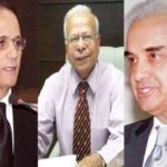 The PML-N has given 3 names for the caretaker prime minister